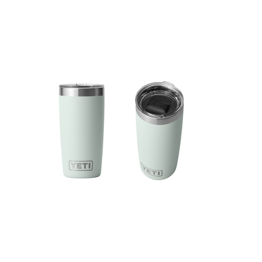 Rambler 10 Oz Tumbler (296 ml)