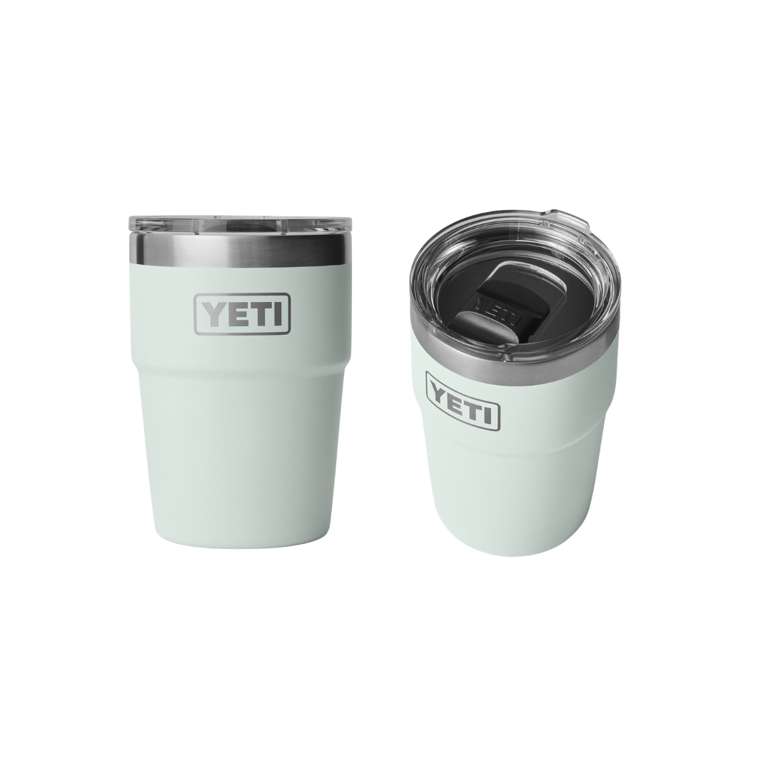 Rambler 16 Oz Stackable Cup (473 ml)