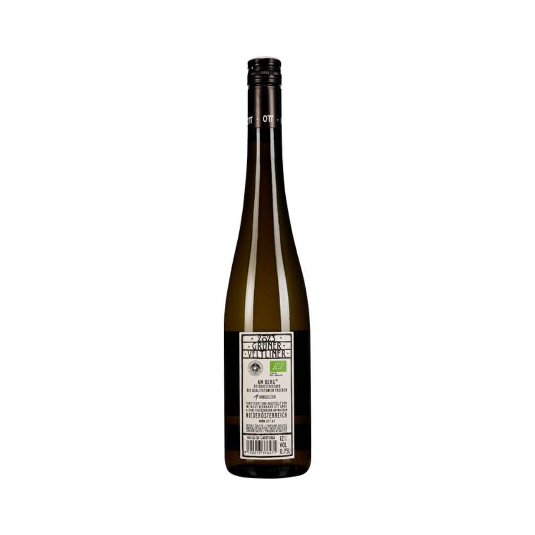 Am Berg - Ott Wein - ENJOY THE OUTDOORS