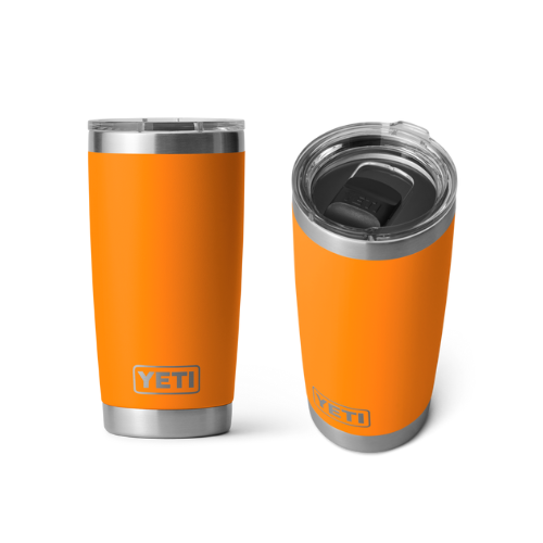 Rambler 20 oz Tumbler (591 ml)