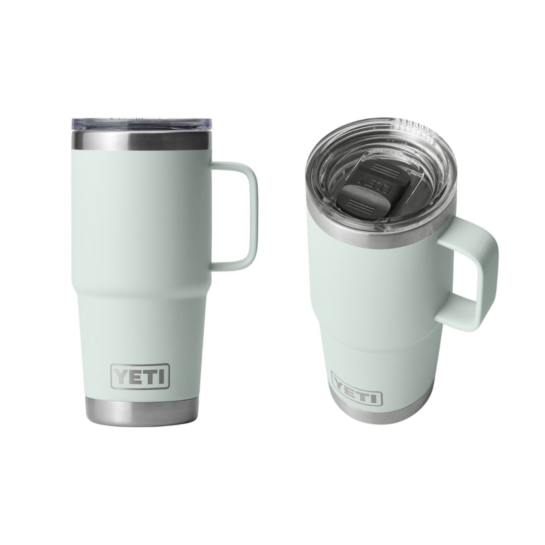 Rambler 20 Oz Travel Mug (591 ml)