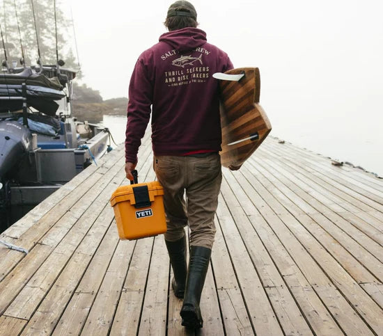 LoadOut GoBox 15. - ENJOY THE OUTDOORS