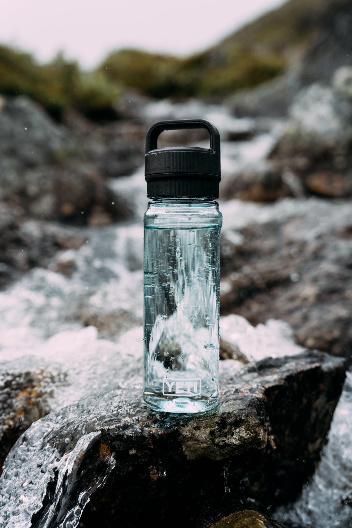 Yonder Tether 750ml Water Bottle