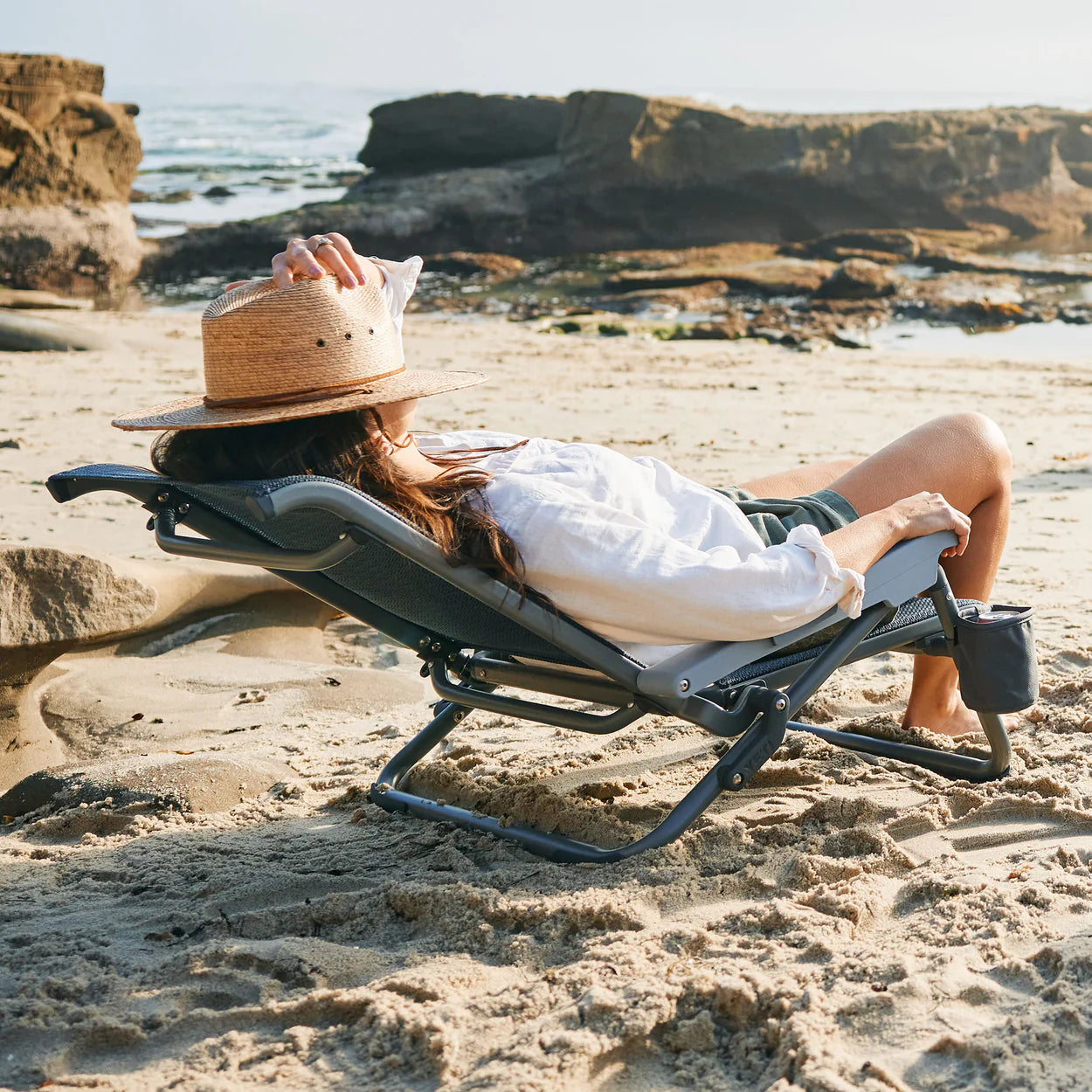 Hondo Base Camp Chair