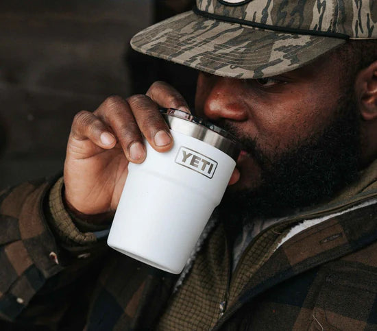Single 16 Oz Stackable Cup V2. - ENJOY THE OUTDOORS