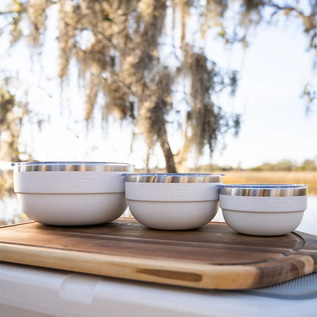 Rambler Bowl Small