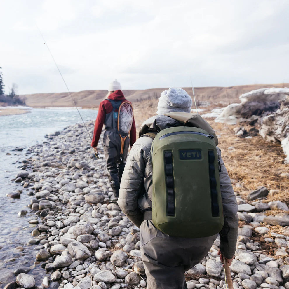Cayo 15L Rucksack
