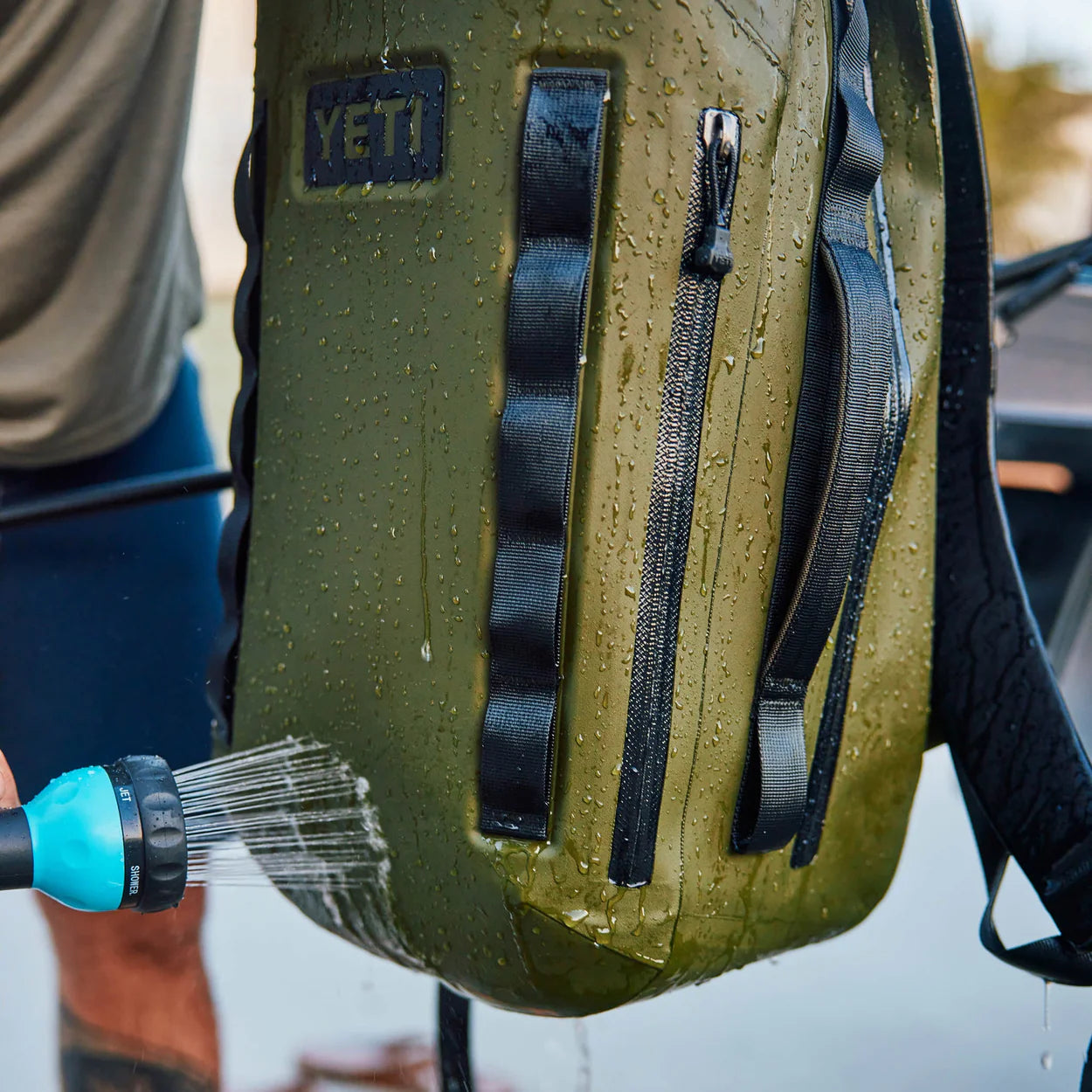 Cayo 25L Rucksack
