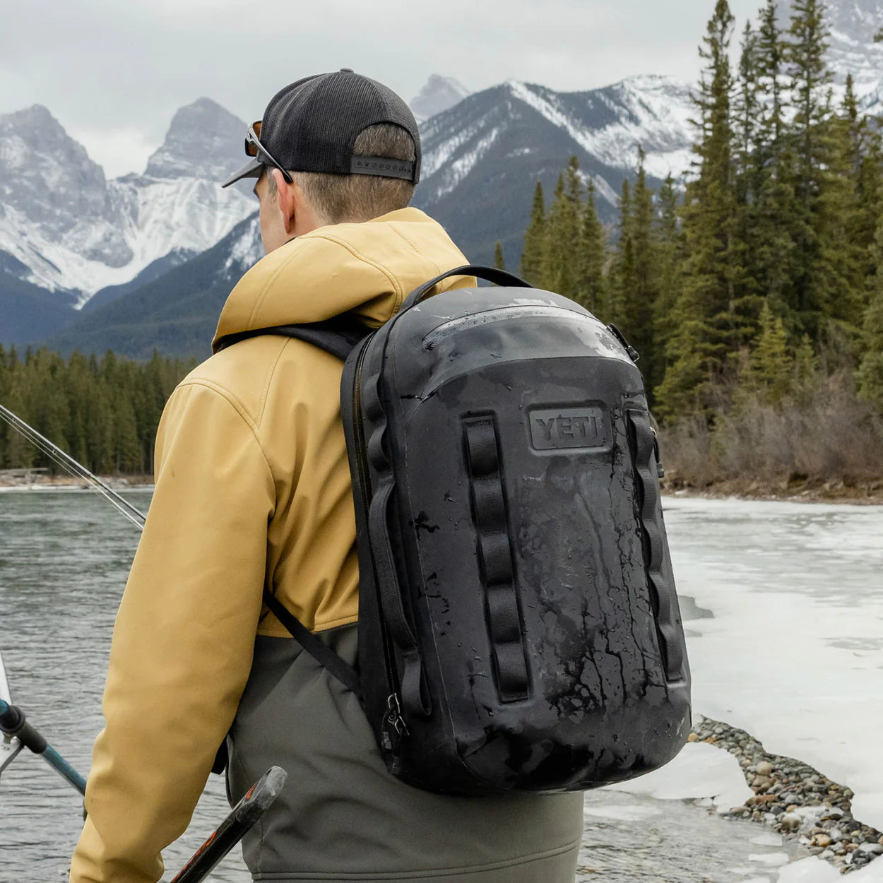Cayo 25L Rucksack