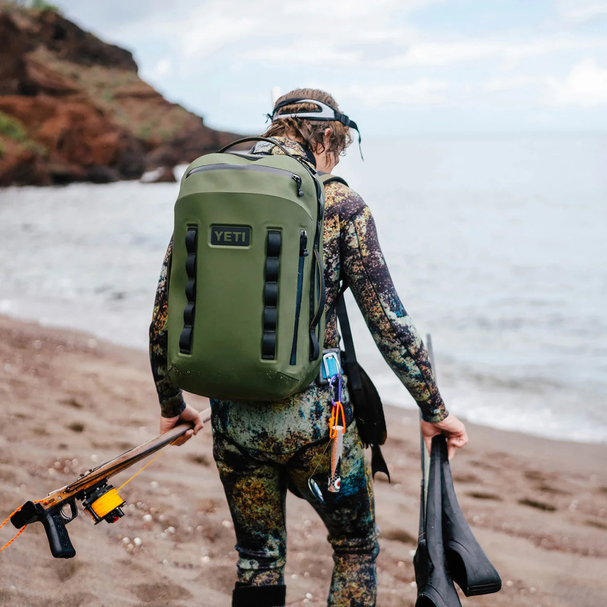 Cayo 35L Rucksack