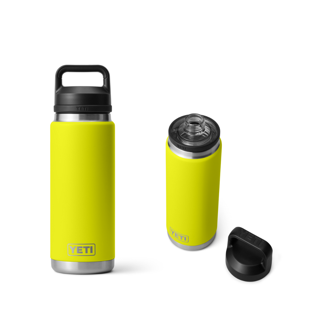 Rambler 26 Oz Bottle Chug (760 ml)