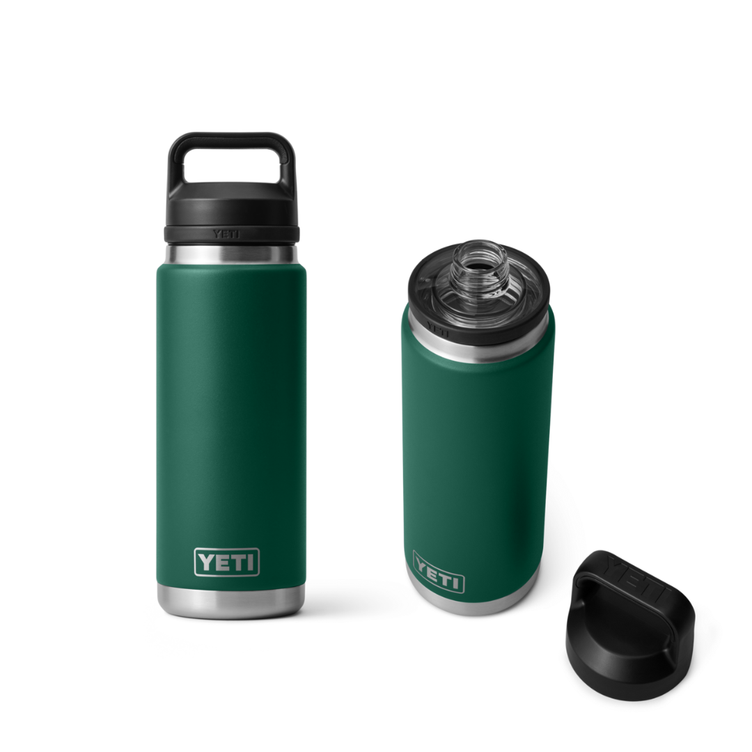 Rambler 26 Oz Bottle Chug (760 ml)