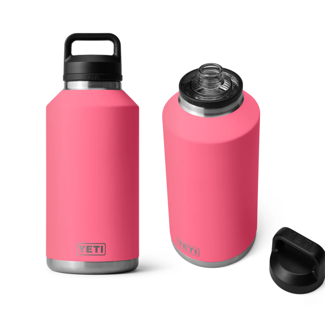 Rambler 64 Oz Bottle Chug - ENJOY THE OUTDOORS