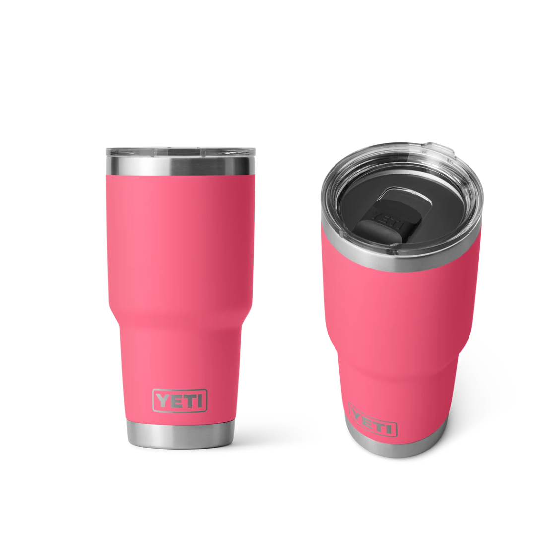 Rambler 30 Oz Tumbler - ENJOY THE OUTDOORS