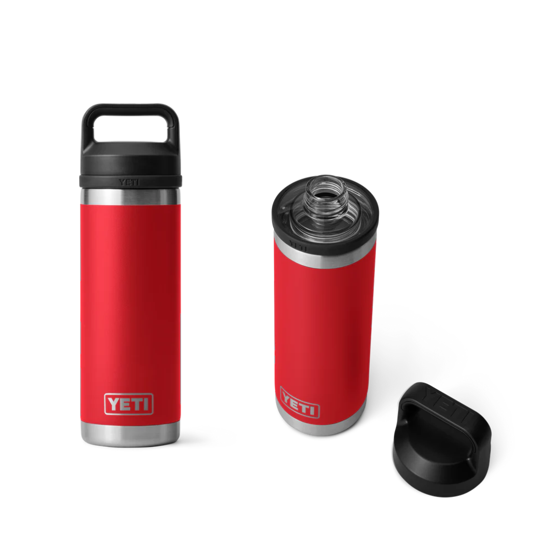 Rambler 18 Oz Bottle Chug - ENJOY THE OUTDOORS