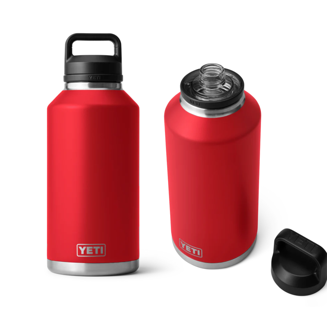 Rambler 64 Oz Bottle Chug - ENJOY THE OUTDOORS