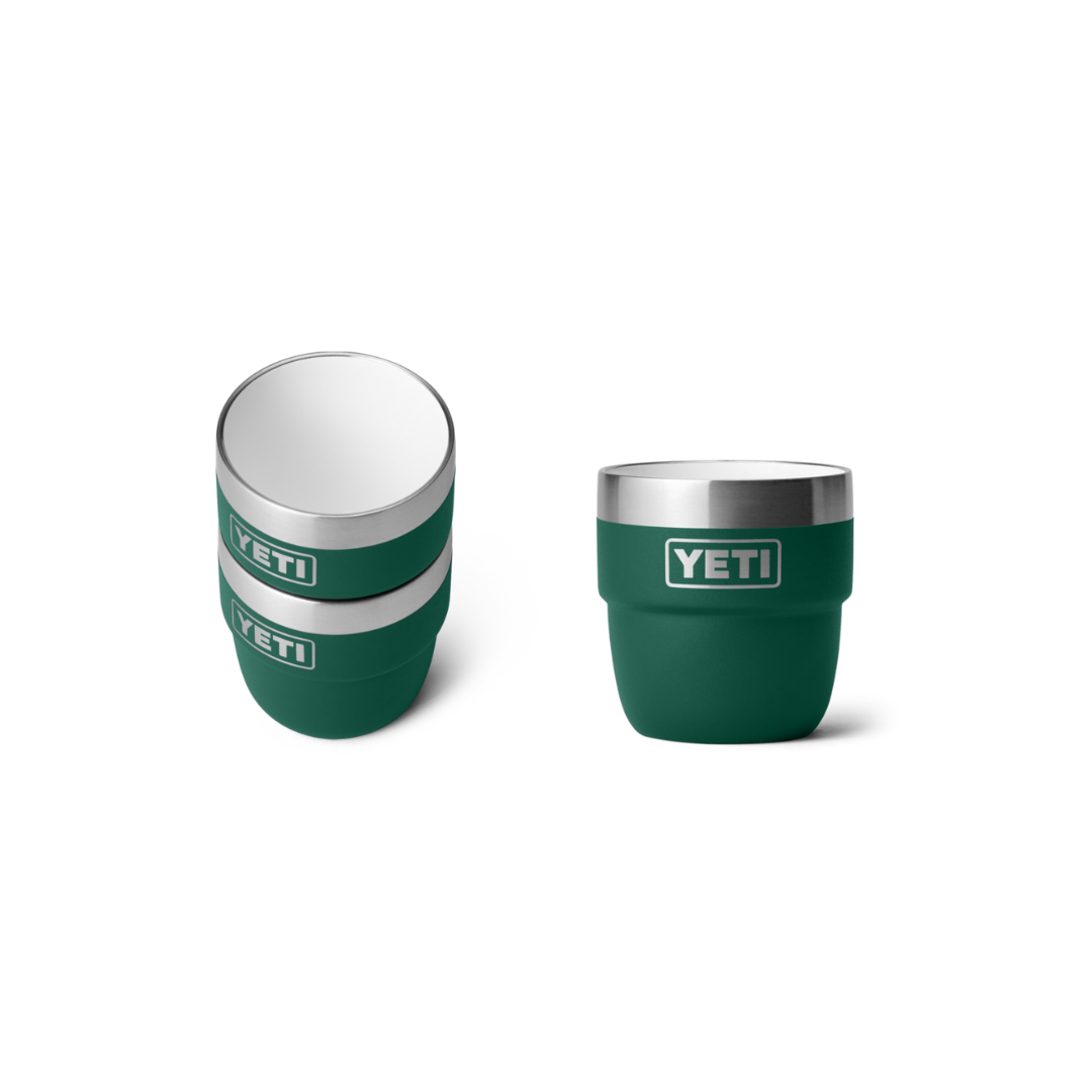 Espresso Cup 4oz 2 Pk (118ml)