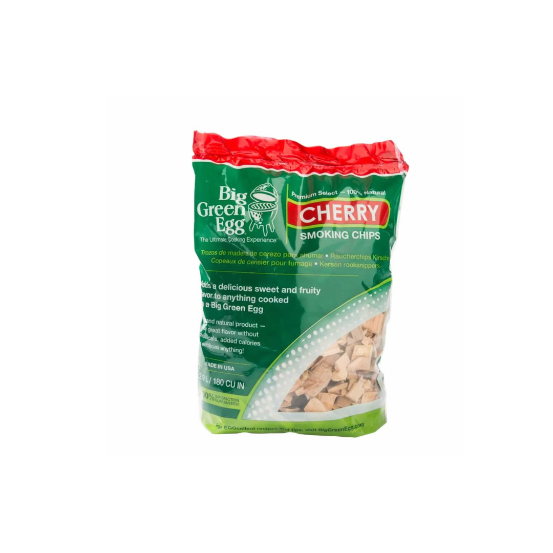 Kirsche Holz Chips - ENJOY THE OUTDOORS