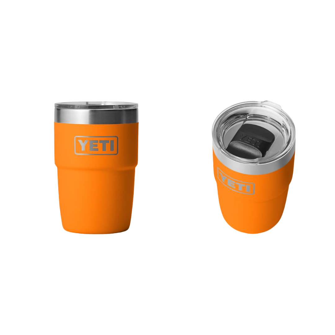 Rambler 8oz Ceramic Cup