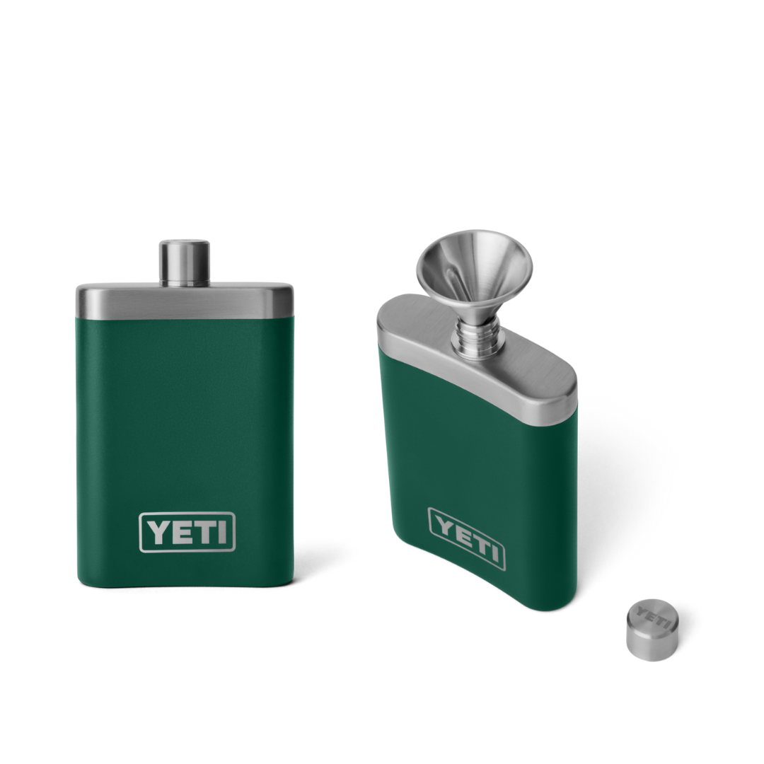 Rambler Flask