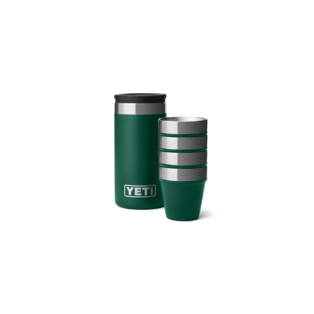 Rambler Shot Glasses (50 ml)