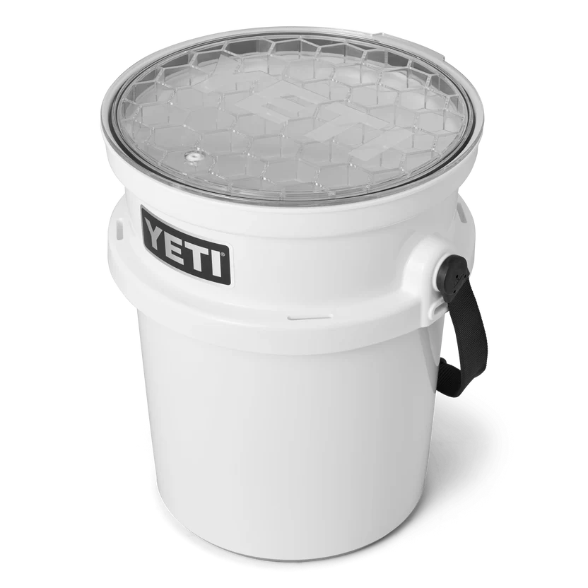 Loadout Bucket Lid. - ENJOY THE OUTDOORS
