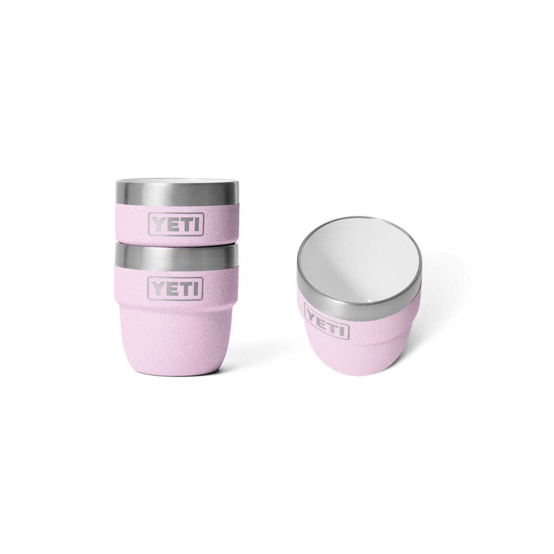 Espresso Cup 4oz 2 Pk (118ml)