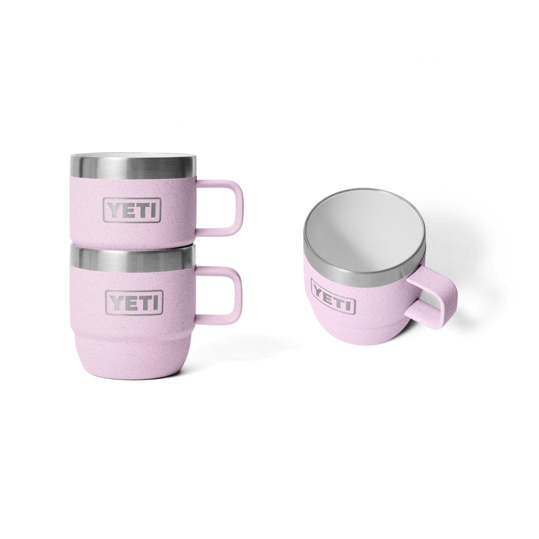 Espresso 6oz Mug 2 Pk (177 ml)