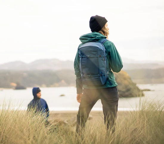 Crossroads Backpack 22L - ENJOY THE OUTDOORS