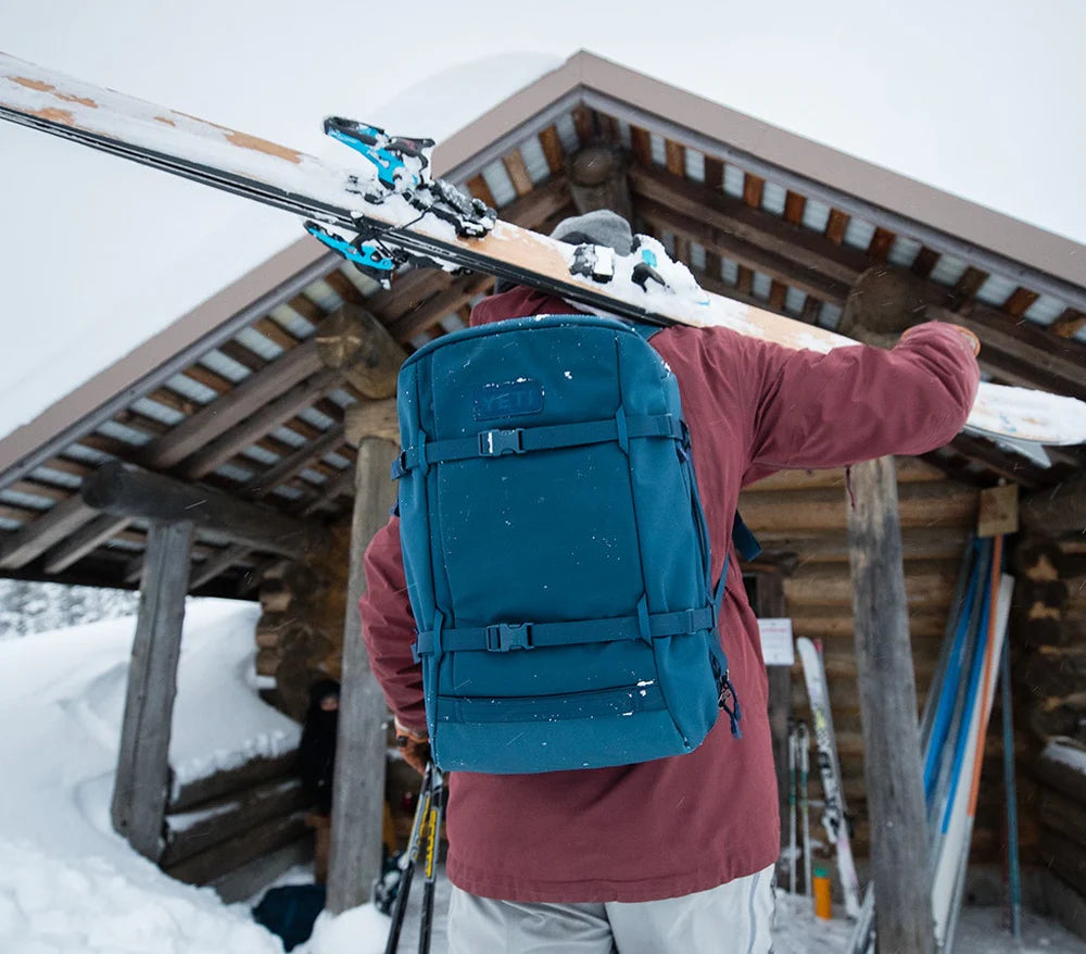 Crossroads Backpack 35L