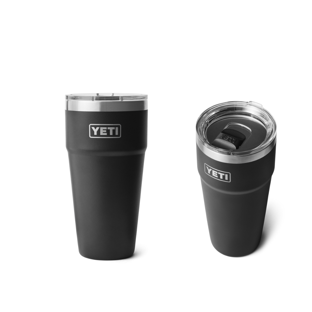 Single 30 Oz Stackable Cup - ENJOY THE OUTDOORS