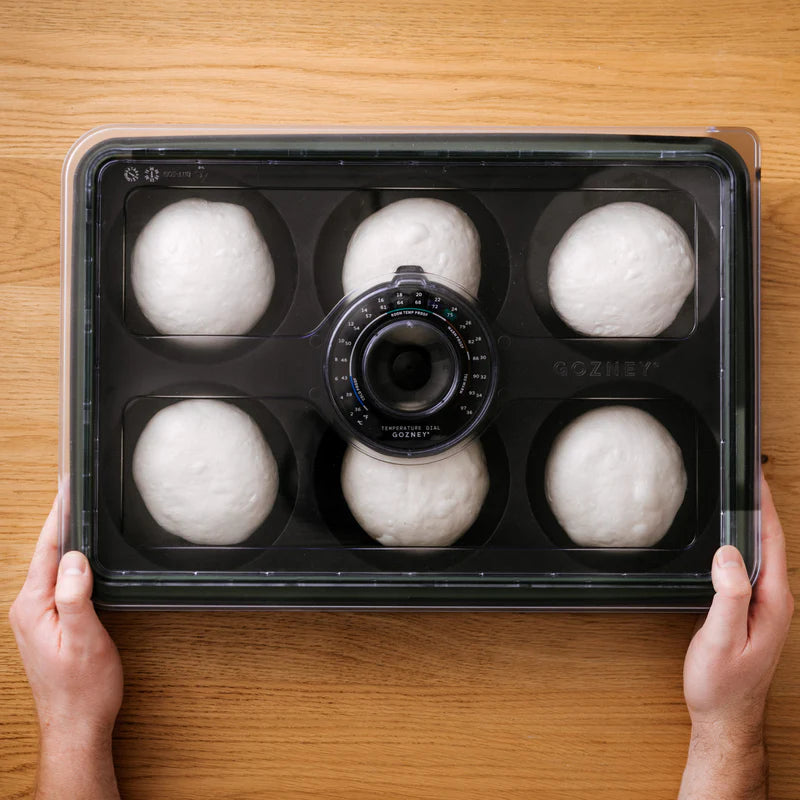 Ballen Box - ENJOY THE OUTDOORS
