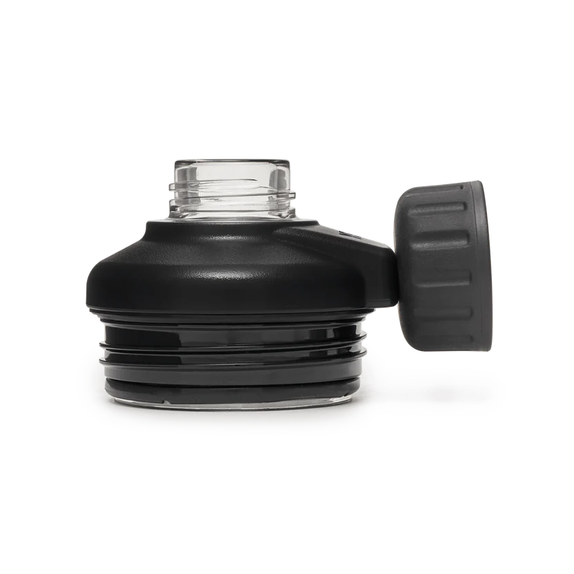 Rambler Bottle Magdock Cap. - ENJOY THE OUTDOORS