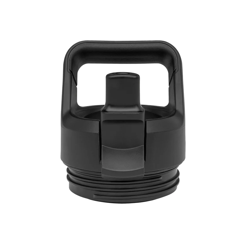 Rambler Bottle Straw Cap V3. - ENJOY THE OUTDOORS