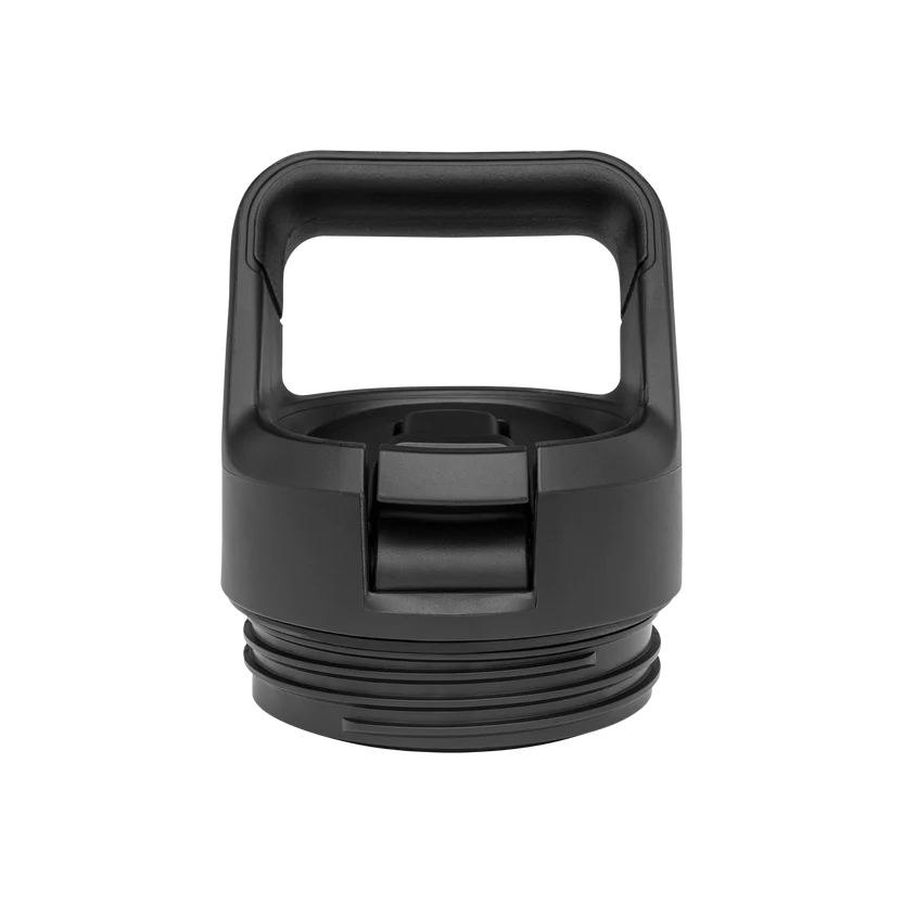 Rambler Bottle Straw Cap V3. - ENJOY THE OUTDOORS