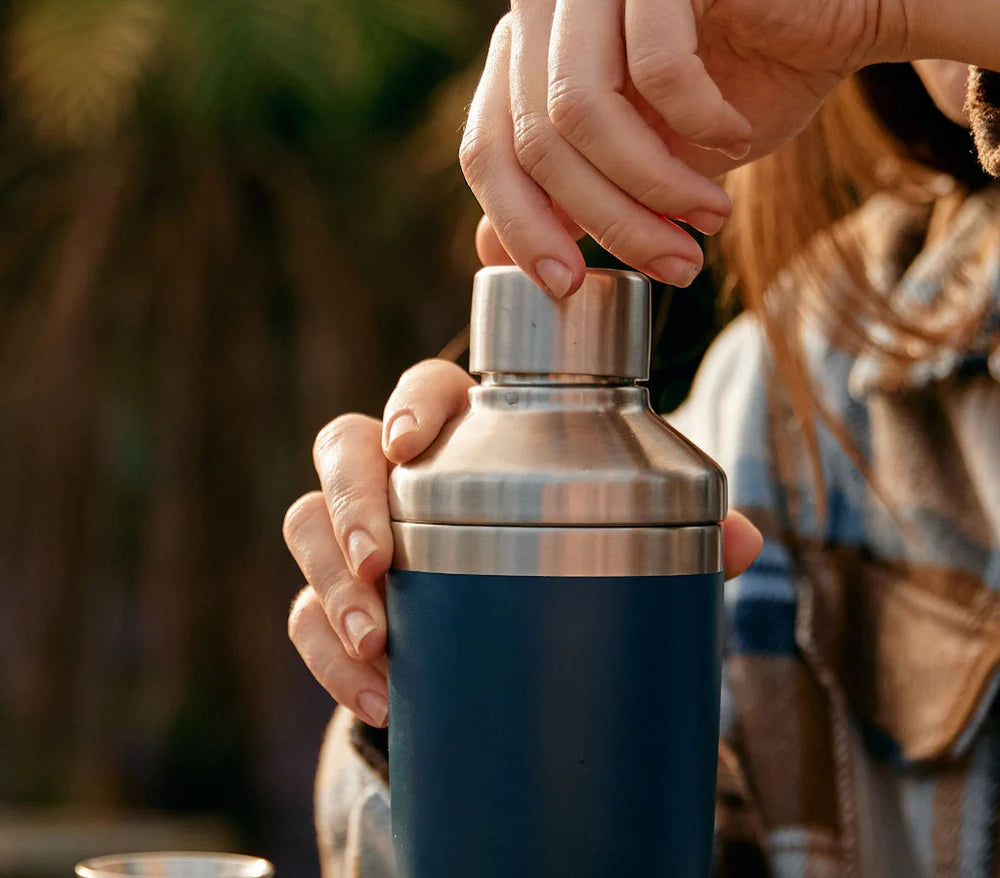 Rambler Cocktail Shaker Lid