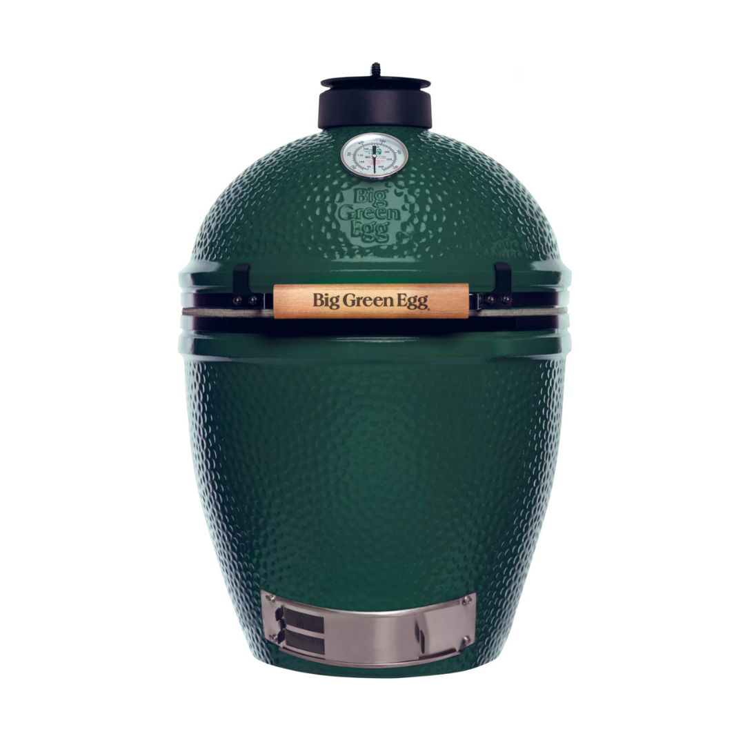Large Big Green Egg - ENJOY THE OUTDOORS