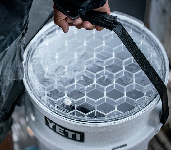 Loadout Bucket Lid