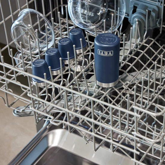 Rambler Shot Glasses. - ENJOY THE OUTDOORS