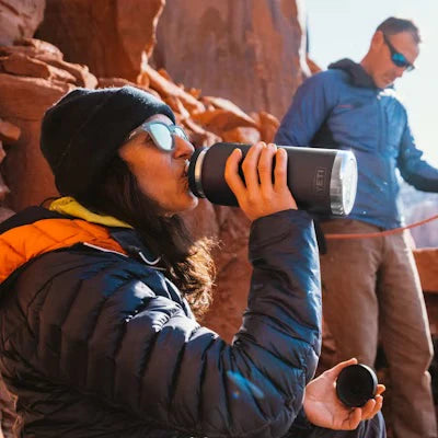Rambler 36 Oz Bottle Chug (1065 ml)