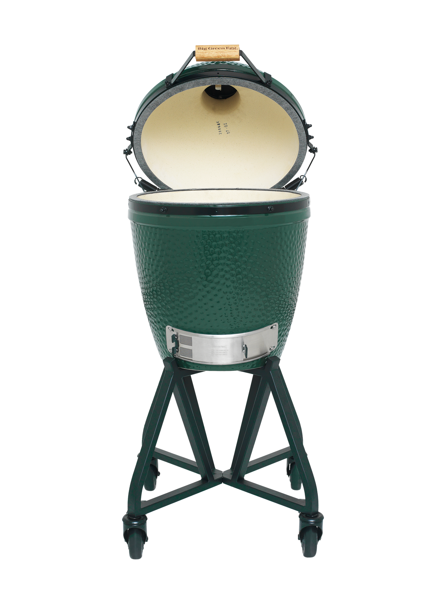 Medium Big Green Egg
