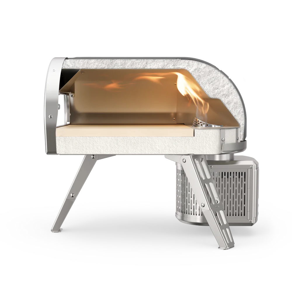 Roccbox Brenner für Holz - ENJOY THE OUTDOORS