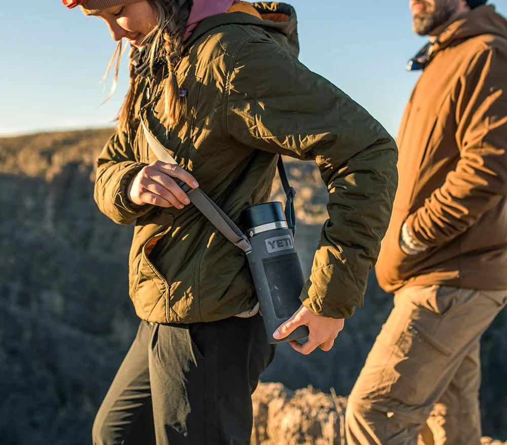 Rambler Bottle Sling Small