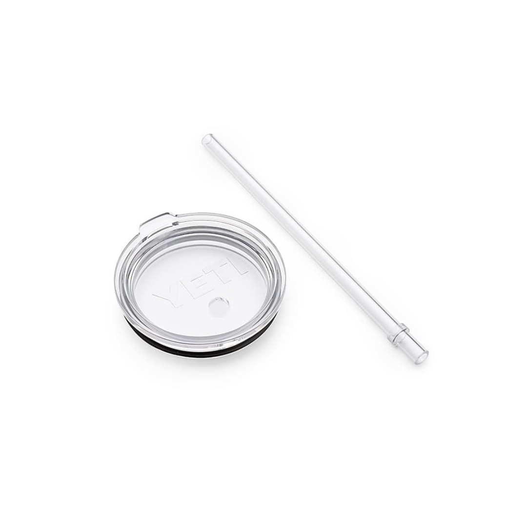 Rambler Tumbler Straw Lid. - ENJOY THE OUTDOORS