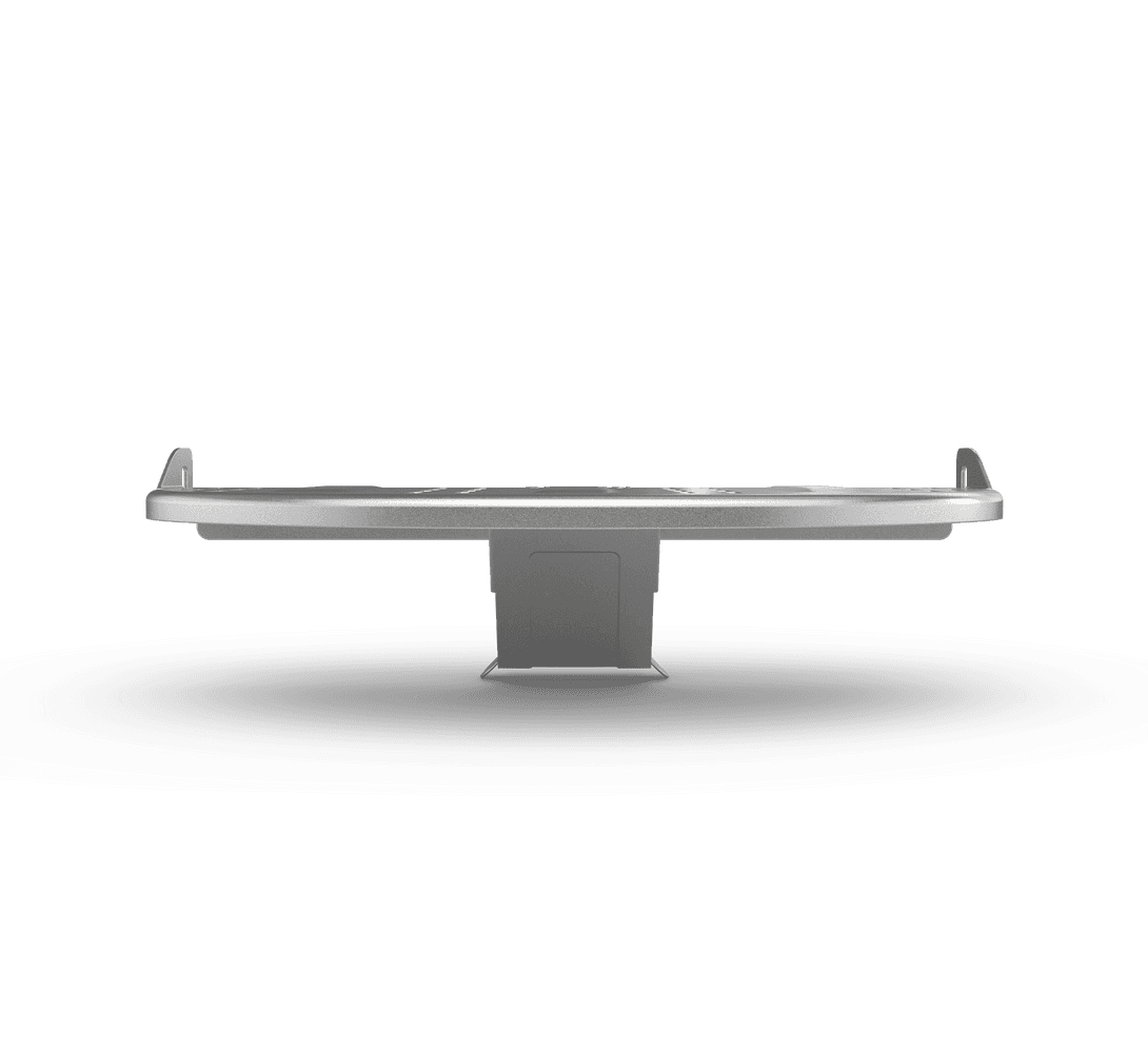 Roccbox Frontablage - ENJOY THE OUTDOORS