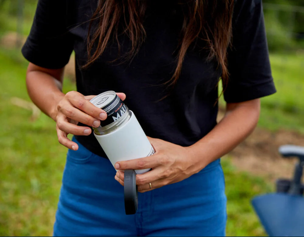 Rambler Colster Can Insulator