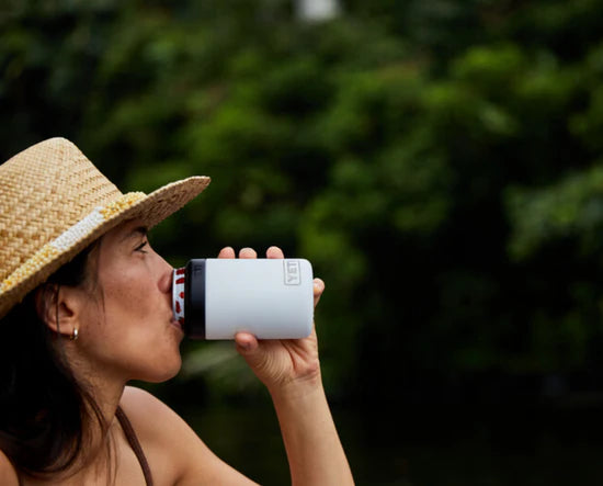 Rambler Colster Can Insulator - ENJOY THE OUTDOORS