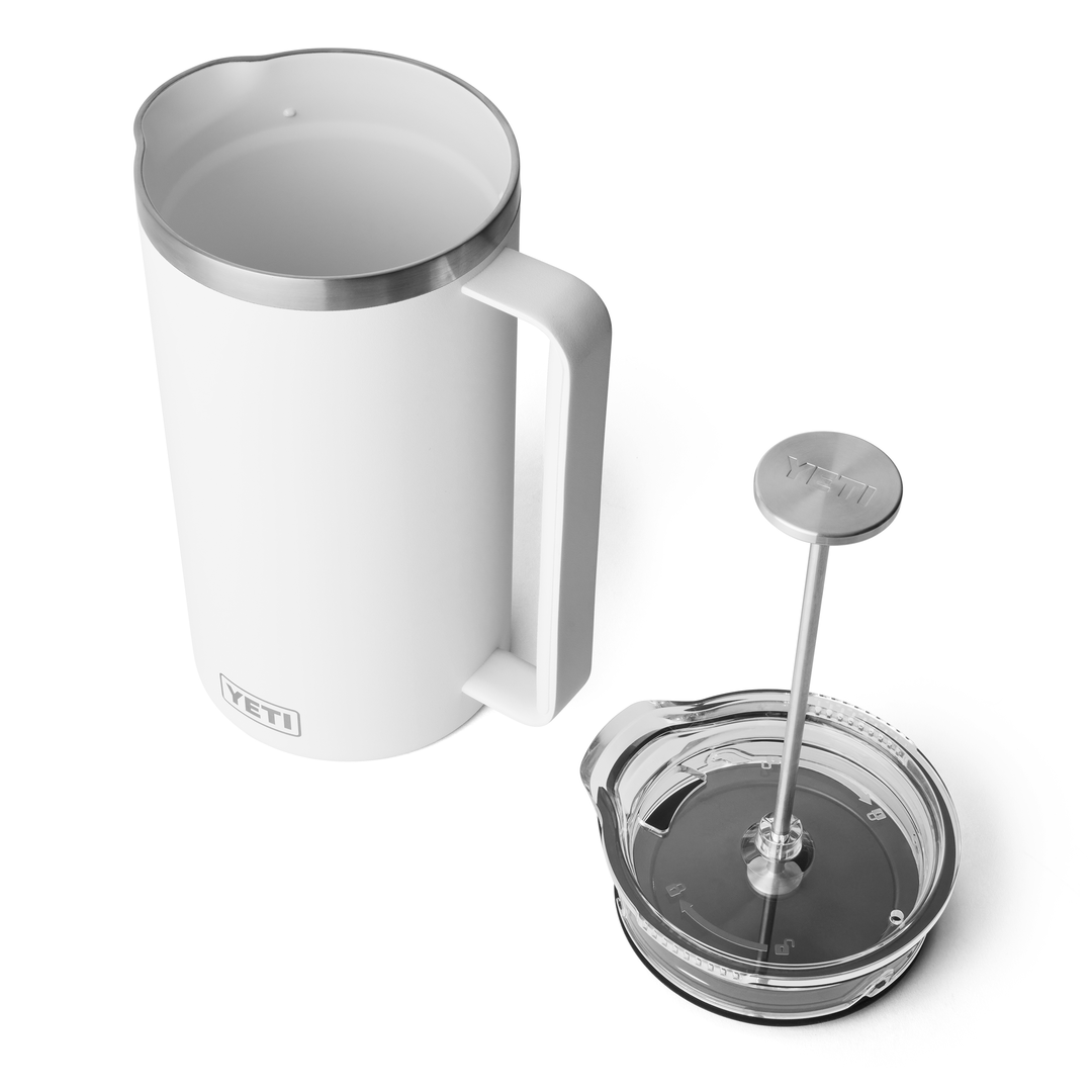 French Press Lid Accessory 64oz
