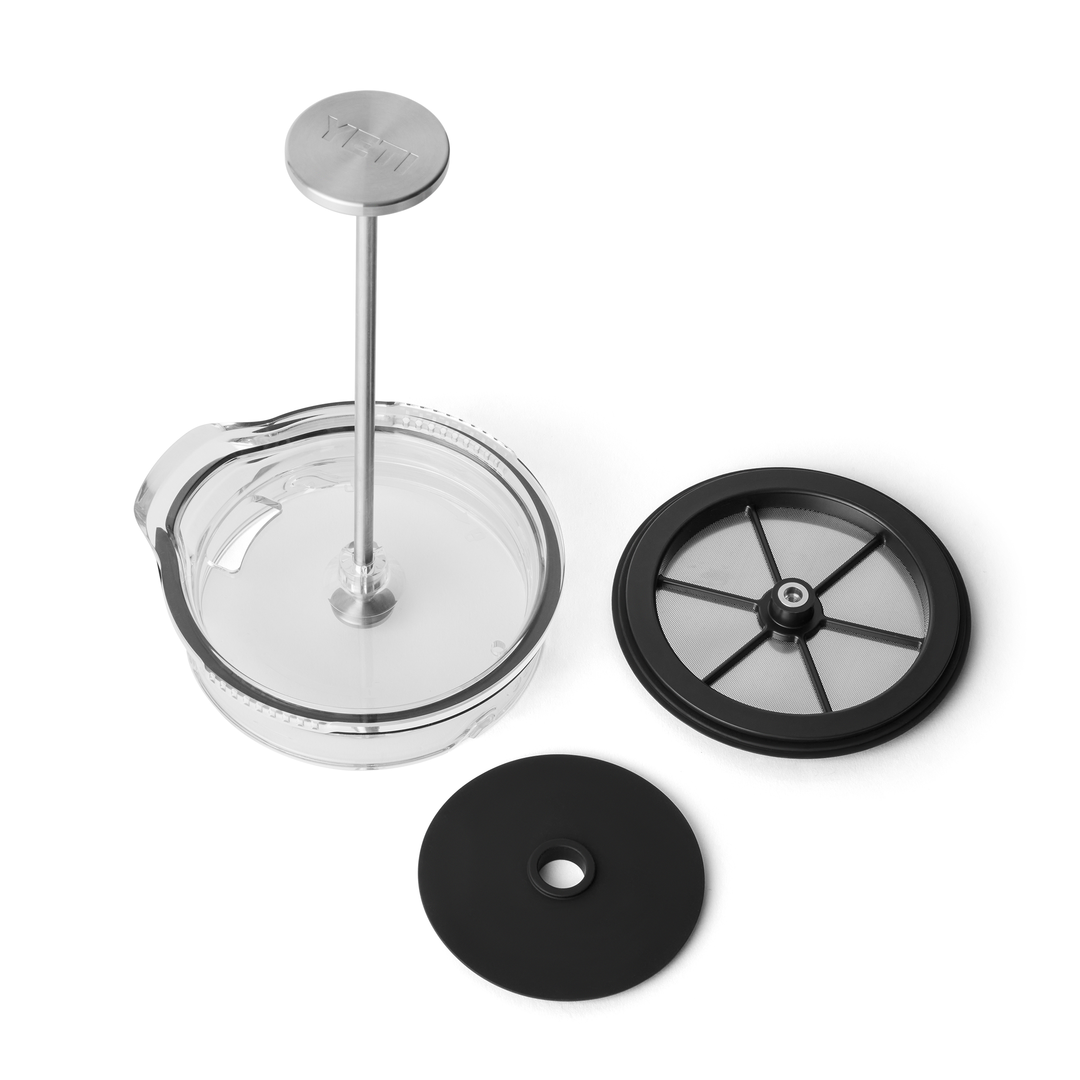 French Press Lid Accessory 64oz