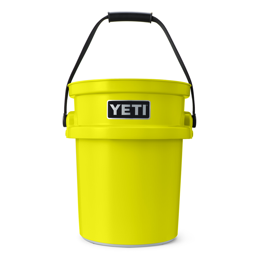 Loadout Bucket